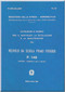 Piaggio P.148 Aircraft Illustrated Maintenance Manual, Istruzioni e Norme per il Montaggio e Regolazione ( Italian Language ) CA.792, 1964