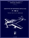 Piaggio P.149 U Aircraft Maintenance Manual, ( English Language )