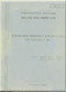 Piaggio P.166 B Aircraft Procedures and Maneuver of Flight Manual, ( Italian Language ) - 1968