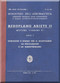 Reggiane R-2002 Aircraft Erection and Maintenance Manual, Istruzioni per il Montaggio e la Regolazione ( Italian Language ) , Reggiane R-2002 Aircraft Erection and Maintenance Manual, Istruzioni per il Montaggio e la Regolazione ( Italian Language ) ,