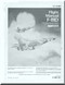 General  Dynamics  F-111D Aircraft Flight Manual, T.O. 1F-111D-1, 1972