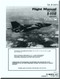 General Dynamics F-111F Aircraft Flight Manual, T.O. 1F-111F-1, 1977