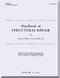 Glenn Martin PBM-3S PNM-3D Handbook of Structural Repair Navy Model PBM-3D   A.N. 01-35QG-3  1944