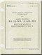 Glenn Martin RA-30-MA , A30A-MA Baltimore Pilot's Flight Operating Instructions Manual ( English Language ) A.P. 2017A to E - 1943 Glenn Martin RA-30-MA , A30A-MA Baltimore Pilot's Flight Operating Instructions Manual ( English Language ) A.P. 2017A to E - 1943