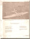 Glenn Martin RB-57 F Canberra Aircraft Flight  Manual -  1B-57(R)F-1 - 1966