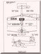 Mooney M.18 Mite Aircraft Illustrated Parts Manual - 1950 Mooney M.18 Mite Aircraft Illustrated Parts Manual - 1950