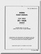 VOUGHT CHANCE XC-142A Aircraft Flight Manual T.O 1C-142(X) VOUGHT CHANCE XC-142A Aircraft Flight Manual T.O 1C-142(X)
