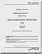 Vought A7D Maintenance Manual-General Information and Airframe Group Manual , AN 01-A7-D-2-1 . 1985 Vought A7D Maintenance Manual-General Information and Airframe Group Manual , AN 01-A7-D-2-1 . 1985