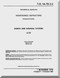 Vought A7D Maintenance Manual-Egress and Survival Systems , AN 01-A7-D-2-2 . 1976 Vought A7D Maintenance Manual-Egress and Survival Systems , AN 01-A7-D-2-2 . 1976