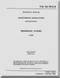 Vought A7D Maintenance Manual- Pneudraulic Systems , AN 01-A7-D-2-4 . 1975 Vought A7D Maintenance Manual- Pneudraulic Systems , AN 01-A7-D-2-4 . 1975