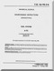 Vought A7D  Maintenance Manual-Fuel Systems   , AN 01-A7-D-2-6 . 1986