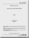 Vought A7D Structural Repair Manual , AN 01-A7-D-3 . 1985 Vought A7D Structural Repair Manual , AN 01-A7-D-3 . 1985
