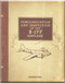 Boeing B-17 F Aircraft Familiarization and Inspection  Manual -     1943