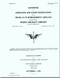 Boeing B-17 D Aircraft Operation and Flight Instruction Instructions  Manual -  AN 01-20ED-1 ,   1941