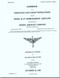 Boeing B-17 C Aircraft Operation and Flight Instruction Instructions  Manual -  AN 01-20EC-1 ,   1940