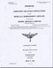 Boeing B-17 A Aircraft Operation and Flight Instruction Instructions  Manual -  AN 01-20EA-1 ,   1937