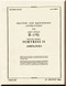 Boeing B-17 G Aircraft Erection and Maintenance Instructions  Manual -  AN 01-20EG-2 ,   1944