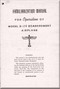 Boeing B-17 F Aircraft Familiarization Manual - , Boeing Report D4141A   1943