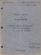 Boeing B-17 Fortress Pilot's Notes - - A.P. 2099 B, C, D, E,  F,   1942