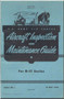 Boeing B-17  Aircraft Inspection and Maintenance Guide  Manual -  00-20A-2-8-17 -   1944