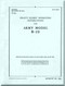 Boeing B-29 Aircraft Pilot's Flight Operating  Manual -  AN 01-20EJ-1  ,   1943