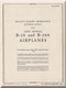 Boeing B-29 and B-29 A Aircraft Pilot's Flight Operating  Manual -  AN 01-20EJ-1  ,   1944