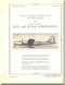 Boeing B-29 and B-29 A  Aircraft Pilot's Flight Operating  Manual -  AN 01-20EJA-1  ,   1944 / 1945