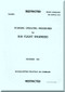 Boeing B-29 Aircraft Standing Operation Procedures for  B-29 Flight Engineers SAC Manual 50-2 ,   1952