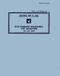 Boeing B-29 Aircraft Standing Operation Procedures  Manual -  for Navigators ,   SAC 50- 53-1 ,  1945