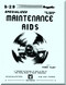 Boeing B-29 Aircraft Maintenance  Manual -   ,   1943