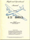 Boeing B-29  Aircraft  Flight and Operational Operating  Manual -  ,   1945