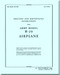 Boeing B-29 Aircraft Erection and Maintenance Manual -  T.O. 01-20EJ-2 ,    948 pages , 1945