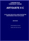 Turbomeca Artouste II C Aircraft Helicopter Engine Maintenance Tools Catalogue Manual - 1987