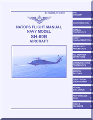 Sikorsky SH-60 B S Helicopter Flight Manual   ,  A1-H60BB-NFM-000
