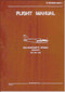 SIAI Marchetti SF-260 D Aircraft Flight Manual -1T-SF260D BAF-1