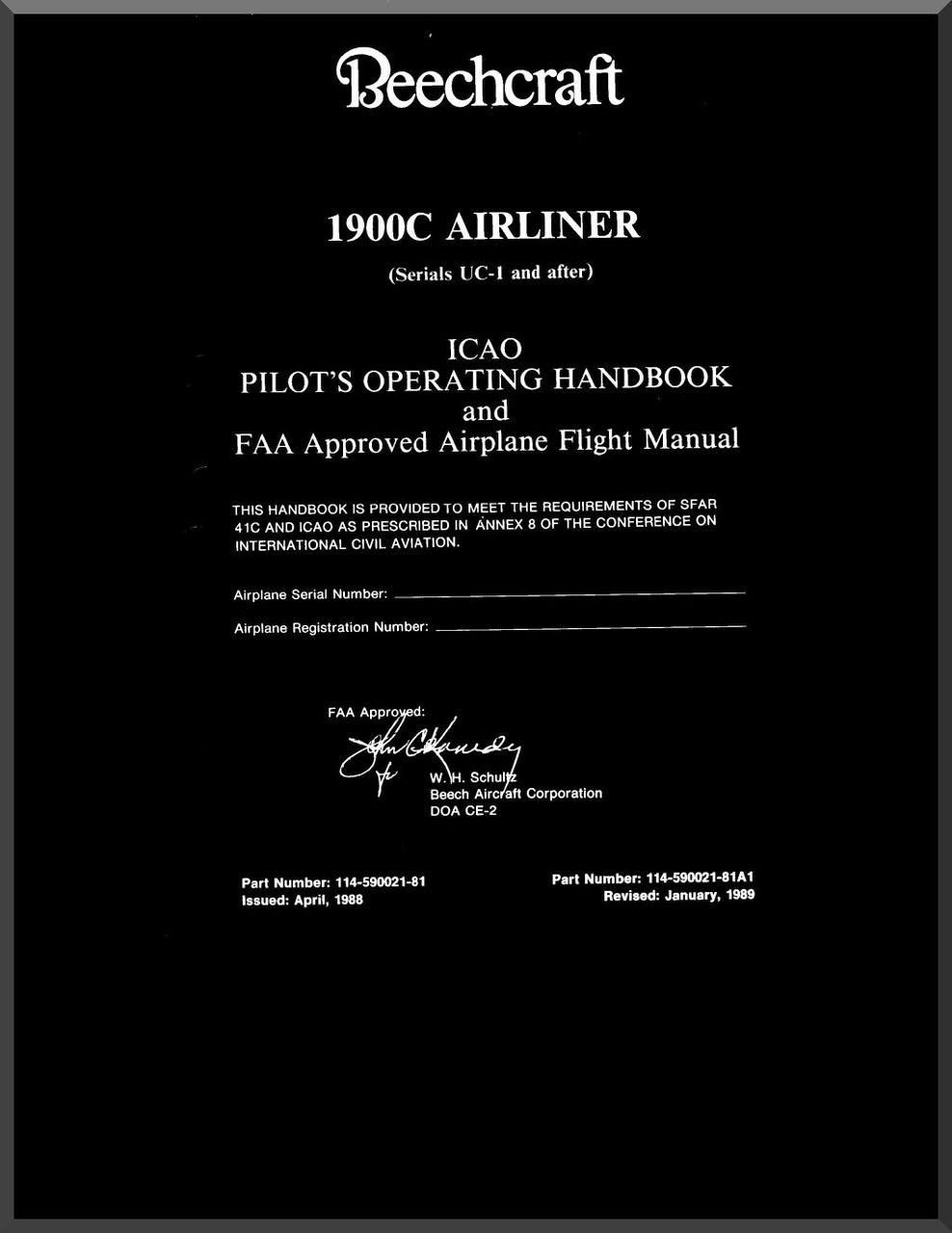 Beechcraft 1900d series turboprop Beechcraft 1900d series turboprop