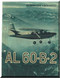 Aermacchi Lockheed AL-60 -B-2 Aircraft Illustrated Parts Catalog Manual, 1962 Aermacchi Lockheed AL-60 -B-2 Aircraft Illustrated Parts Catalog Manual, 1962