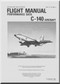 Lockheed C-140 Aircraft Flight Performance Data Manual T.O. 1C-140A-1-1 Lockheed C-140 Aircraft Flight Performance Data Manual T.O. 1C-140A-1-1