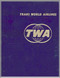 Lockheed TWA Jetstar Aircraft Flight Handbook Manual Lockheed TWA Jetstar Aircraft Flight Handbook Manual