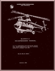 Mil Mi-17 Helicopter Maintenance Manual TM 1-TSMO-Mi-17-23-1 Vol