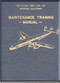 Lockheed L-1049  Aircraft Maintenance Training  Manual,  The Flying Tiger Line