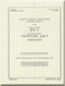 Lockheed PV-1 Aircraft Pilot Flight Handbook Manual, AN T.O. 01-55EC-1, 1944 Lockheed PV-1 Aircraft Pilot Flight Handbook Manual, AN T.O. 01-55EC-1, 1944