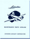 Lockheed L-18 " Lodestar " Aircraft Maintenance Parts Catalog Manual Lockheed L-18 " Lodestar " Aircraft Maintenance Parts Catalog Manual