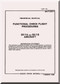Lockheed SR-71A and SR-71B Aircraft Functional Check Flight Procedures Manual, SR-71-6CF-1, 1986 Lockheed SR-71A and SR-71B Aircraft Functional Check Flight Procedures Manual, SR-71-6CF-1, 1986