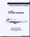 Lockheed L-1011 Aircraft Systems Handbook Manual, Ground Operating Training Lockheed L-1011 Aircraft Systems Handbook Manual, Ground Operating Training