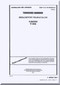 Lockheed TF-104 G  Aircraft Illustrated Parts Catalog  Manual,   Volume 2 GAF T.O. 1F-104(T)G-4,  1974 ( German and English Language )