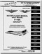 Grumman F-14 A Aircraft Flight Manual - 01-F14AAA-1 - 1995