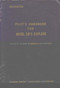 Grumman J2F-5 Pilot's Handbook of Flight Operating Instructions  Manual ,  1944