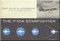 Lockheed F-104  Aircraft Test Pilot's Notebook Manual - LAC / 534104