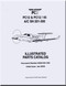 Pilatus PC-12 Aircraft Illustrated Parts Catalog Manual - ( English Language )